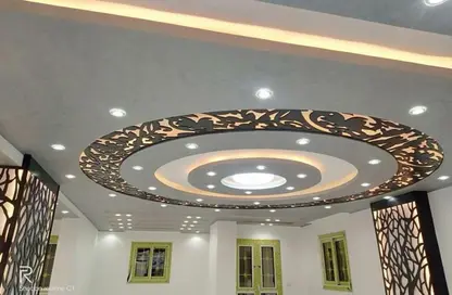 Apartment - 6 Bedrooms - 3 Bathrooms for sale in Al Lebeny Axis - El Mariouteya - Faisal - Hay El Haram - Giza