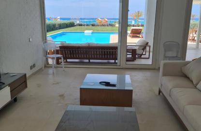 Villa - 5 Bedrooms - 5 Bathrooms for sale in Fouka Bay - Ras Al Hekma - North Coast Villa - 5 Bedrooms - 5 Bathrooms for sale in Fouka Bay - Ras Al Hekma - North Coast