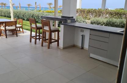 Villa - 5 Bedrooms - 5 Bathrooms for sale in Fouka Bay - Ras Al Hekma - North Coast
