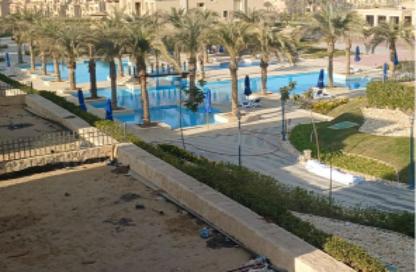 فيلا - 5 غرف نوم - 5 حمامات للبيع في لافيستا سيتي - كمبوندات العاصمة الإدارية الجديدة - العاصمة الإدارية الجديدة - القاهرة