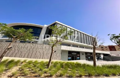 Office Space - 1 Bedroom - 1 Bathroom for rent in The Hub - 5th Settlement Compounds - The 5th Settlement - New Cairo City - Cairo