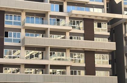 Apartment - 3 Bedrooms - 3 Bathrooms for sale in Scenario - New Capital Compounds - New Capital City - Cairo Apartment - 3 Bedrooms - 3 Bathrooms for sale in Scenario - New Capital Compounds - New Capital City - Cairo