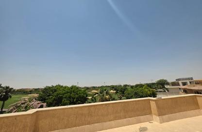 فيلا - 6 غرف نوم - 6 حمامات للبيع في پريڤادو - مدينتي - القاهرة فيلا - 6 غرف نوم - 6 حمامات للبيع في پريڤادو - مدينتي - القاهرة