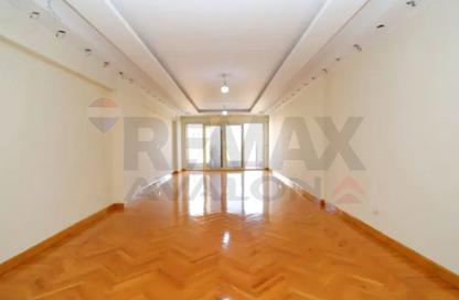 Apartment - 3 - 3 for sale in Champollion St. - Azarita - Hay Wasat - Alexandria