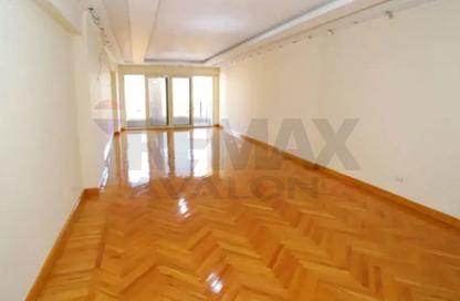 Apartment - 3 - 3 for sale in Champollion St. - Azarita - Hay Wasat - Alexandria