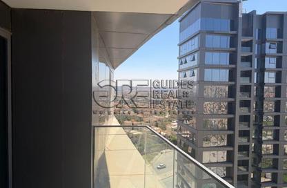 Apartment - 3 Bedrooms - 2 Bathrooms for rent in Zed Towers - Sheikh Zayed Compounds - Sheikh Zayed City - Giza