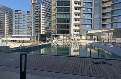 Apartment - 3 Bedrooms - 2 Bathrooms for rent in Zed Towers - Sheikh Zayed Compounds - Sheikh Zayed City - Giza