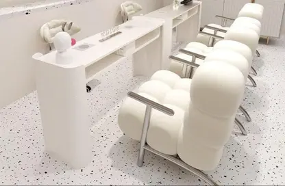 Shop - Studio - 1 Bathroom for rent in One Ninety Mall - South Teseen St. - The 5th Settlement - New Cairo City - Cairo