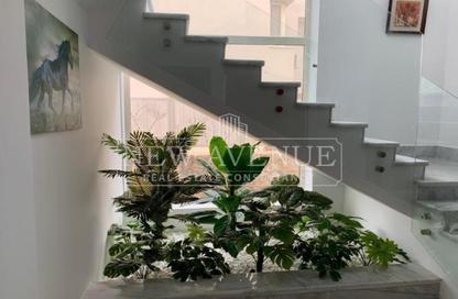 Villa - 6 - 6 for sale in Hacienda Bay - Sidi Abdel Rahman - North Coast Villa - 6 - 6 for sale in Hacienda Bay - Sidi Abdel Rahman - North Coast