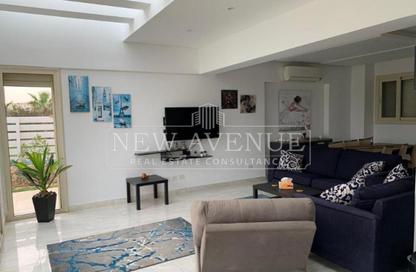 Villa - 6 - 6 for sale in Hacienda Bay - Sidi Abdel Rahman - North Coast Villa - 6 - 6 for sale in Hacienda Bay - Sidi Abdel Rahman - North Coast