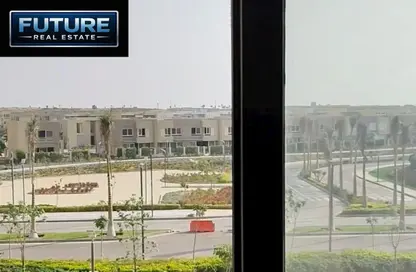 شقة - 3 غرف نوم - 3 حمامات للايجار في باديه بالم هيلز - كمبوندات 6 أكتوبر - مدينة 6 أكتوبر - الجيزة