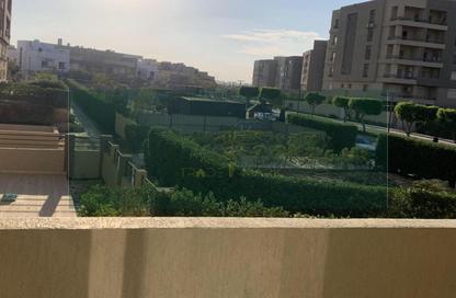 شقة - 3 - 3 للإيجار في سكوير - كمبوندات التجمع الخامس - التجمع الخامس - مدينة القاهرة الجديدة - القاهرة