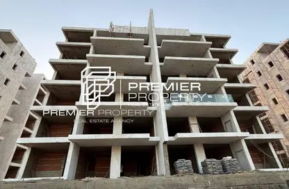 Apartment - 3 Bedrooms - 3 Bathrooms for sale in Lake View Residence 2 - 5th Settlement Compounds - The 5th Settlement - New Cairo City - Cairo