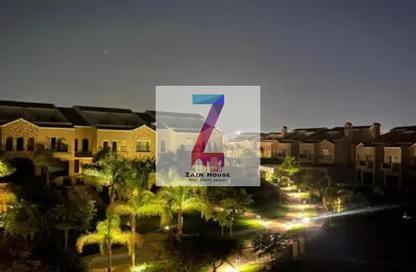 شقة - 4 غرف نوم - 4 حمامات للبيع في جرين سكوير - كمبوندات مدينة المستقبل - مدينة المستقبل - القاهرة