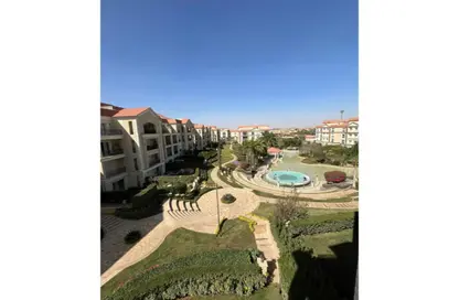 شقة - 3 غرف نوم - 3 حمامات للايجار في ريجينتس بارك - حى الاندلس - مدينة القاهرة الجديدة - القاهرة