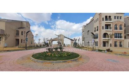 Apartment - 3 Bedrooms - 3 Bathrooms for sale in Green Square - Mostakbal City Compounds - Mostakbal City - Future City - Cairo Apartment - 3 Bedrooms - 3 Bathrooms for sale in Green Square - Mostakbal City Compounds - Mostakbal City - Future City - Cairo