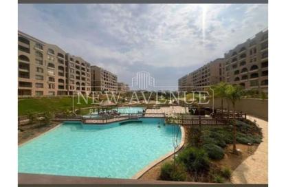 Apartment - 3 Bedrooms - 3 Bathrooms for sale in Green Square - Mostakbal City Compounds - Mostakbal City - Future City - Cairo