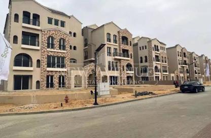 Apartment - 3 Bedrooms - 3 Bathrooms for sale in Green Square - Mostakbal City Compounds - Mostakbal City - Future City - Cairo