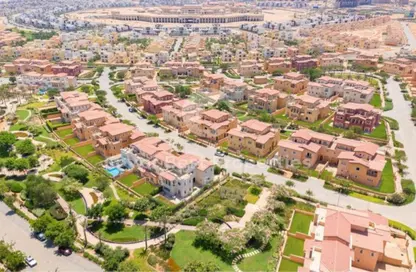 شقة - غرفة نوم - 1 حمام للبيع في مول هايد بارك بيزنس - شارع التسعين الجنوبي - التجمع الخامس - مدينة القاهرة الجديدة - القاهرة