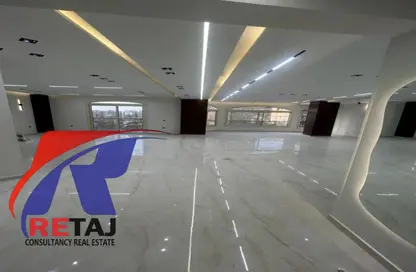 شقة - 4 غرف نوم - 3 حمامات للبيع في شارع ابو داوود الظاهري - المنطقة السادسة - مدينة نصر - القاهرة