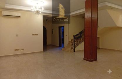 iVilla - 5 - 4 for rent in Sunrise - South Investors Area - New Cairo City - Cairo