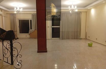 iVilla - 5 - 4 for rent in Sunrise - South Investors Area - New Cairo City - Cairo