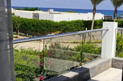 Villa - 5 Bedrooms - 5 Bathrooms for sale in Almaza Bay - Qesm Marsa Matrouh - North Coast