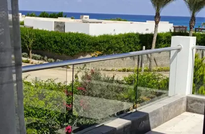 Villa - 5 Bedrooms - 5 Bathrooms for sale in Almaza Bay - Qesm Marsa Matrouh - North Coast