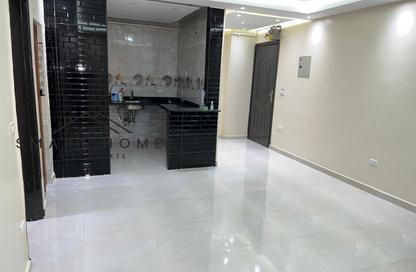 Apartment - 2 Bedrooms - 2 Bathrooms for rent in 16th District - Sheikh Zayed City - Giza