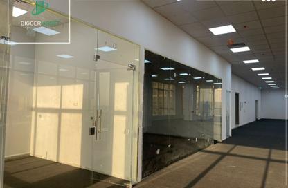 Office Space - Studio - 2 for rent in Al Sadat Axis - The 1st Settlement - New Cairo City - Cairo Office Space - Studio - 2 for rent in Al Sadat Axis - The 1st Settlement - New Cairo City - Cairo