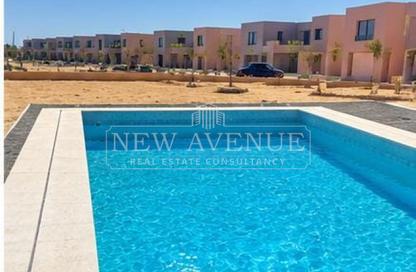 Villa - 5 - 6 for sale in Ghazala Bay - Qesm Ad Dabaah - North Coast
