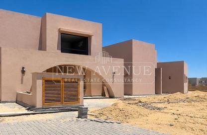 Villa - 5 - 6 for sale in Ghazala Bay - Qesm Ad Dabaah - North Coast