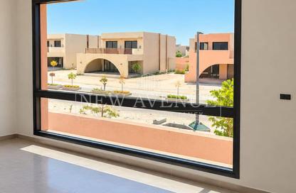 Villa - 5 - 6 for sale in Ghazala Bay - Qesm Ad Dabaah - North Coast