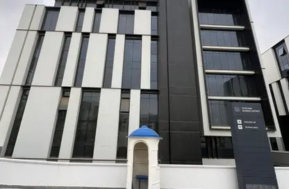 مساحات مكتبية - 2 غرف نوم - 1 حمام للايجار في هايد بارك - مدينة القاهرة الجديدة - القاهرة