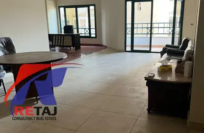 Apartment - 3 Bedrooms - 2 Bathrooms for sale in Cleopatra St. - El Korba - Heliopolis - Masr El Gedida - Cairo