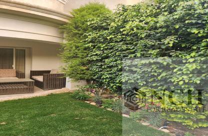 iVilla - 2 Bedrooms - 3 Bathrooms for rent in Mountain View Executive - Al Andalus District - New Cairo City - Cairo iVilla - 2 Bedrooms - 3 Bathrooms for rent in Mountain View Executive - Al Andalus District - New Cairo City - Cairo