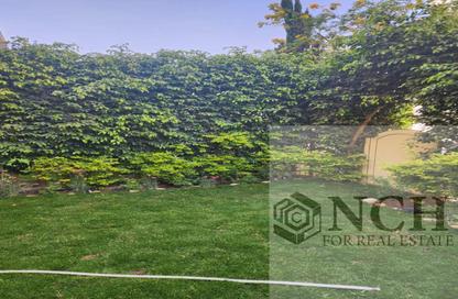 iVilla - 2 Bedrooms - 3 Bathrooms for rent in Mountain View Executive - Al Andalus District - New Cairo City - Cairo iVilla - 2 Bedrooms - 3 Bathrooms for rent in Mountain View Executive - Al Andalus District - New Cairo City - Cairo