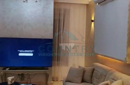 Duplex - 3 - 3 for rent in Palm Hills Village Gate - South Investors Area - New Cairo City - Cairo