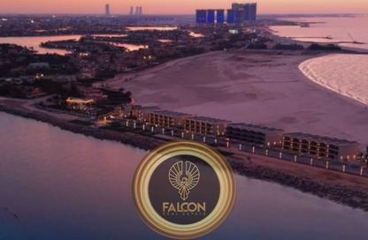 Villa - 4 Bedrooms - 3 Bathrooms for sale in Marina 5 - Marina - Al Alamein - North Coast