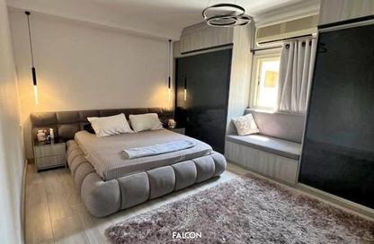 Apartment - 2 - 2 for sale in Park Corner - Hyde Park - New Cairo City - Cairo