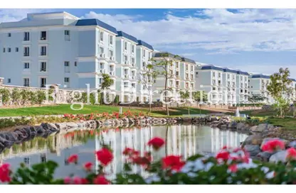 Apartment - 2 Bedrooms - 2 Bathrooms for sale in Mountain View Hyde Park - 5th Settlement Compounds - The 5th Settlement - New Cairo City - Cairo Apartment - 2 Bedrooms - 2 Bathrooms for sale in Mountain View Hyde Park - 5th Settlement Compounds - The 5th Settlement - New Cairo City - Cairo