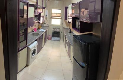 Apartment - 3 - 2 for rent in Acacia - 5th Settlement Compounds - The 5th Settlement - New Cairo City - Cairo