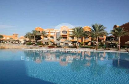 Chalet - 2 Bedrooms - 2 Bathrooms for sale in Blanca Gardens - Soma Bay - Safaga - Hurghada - Red Sea Chalet - 2 Bedrooms - 2 Bathrooms for sale in Blanca Gardens - Soma Bay - Safaga - Hurghada - Red Sea