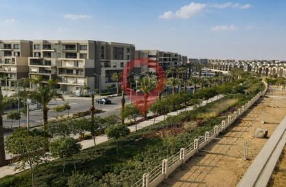شقة - 3 غرف نوم - 3 حمامات للبيع في بالم هيلز نيو كايرو - كمبوندات التجمع الخامس - التجمع الخامس - مدينة القاهرة الجديدة - القاهرة