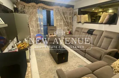 شقة - 3 غرف نوم - 2 حمامات للبيع في امتداد الرحاب - الرحاب - مدينة القاهرة الجديدة - القاهرة