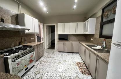 Duplex - 3 - 3 for rent in Westown - Sheikh Zayed Compounds - Sheikh Zayed City - Giza