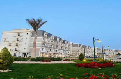 Townhouse - 3 - 3 for sale in Mountain View 1.1 - 5th Settlement Compounds - The 5th Settlement - New Cairo City - Cairo