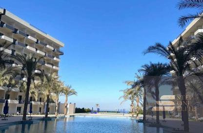 Chalet - 2 - 2 for sale in Kai Sokhna - Al Ain Al Sokhna - Suez Chalet - 2 - 2 for sale in Kai Sokhna - Al Ain Al Sokhna - Suez