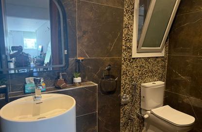 Apartment - 3 - 3 for rent in Hyde Park - New Cairo City - Cairo