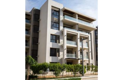 Apartment - 3 Bedrooms - 2 Bathrooms for rent in The Address East - 90 Street - The 5th Settlement - New Cairo City - Cairo